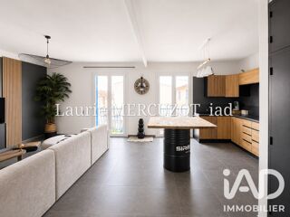  Maison à vendre 4 pièces 81 m²