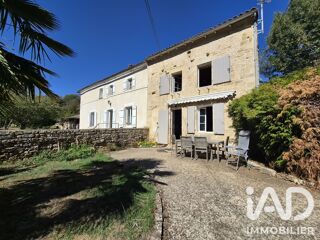  Maison à vendre 6 pièces 180 m²