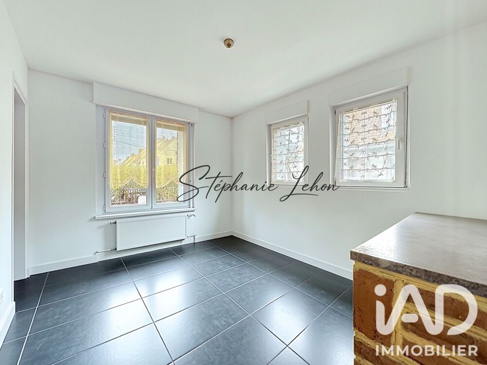 Vente Maison/villa 6 pièces