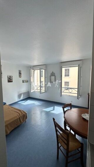  Appartement � louer 1 pi�ce 25 m�