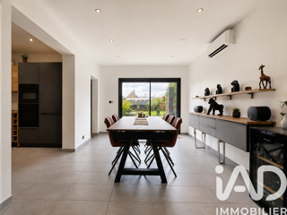  Maison � vendre 6 pi�ces 120 m�