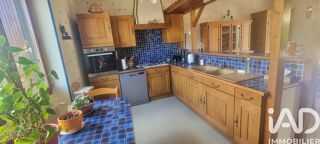  Maison à vendre 5 pièces 119 m²