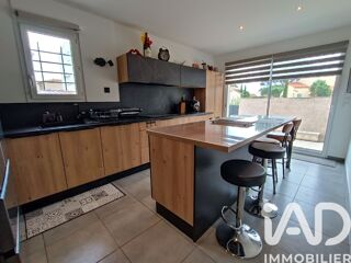  Maison à vendre 4 pièces 141 m²