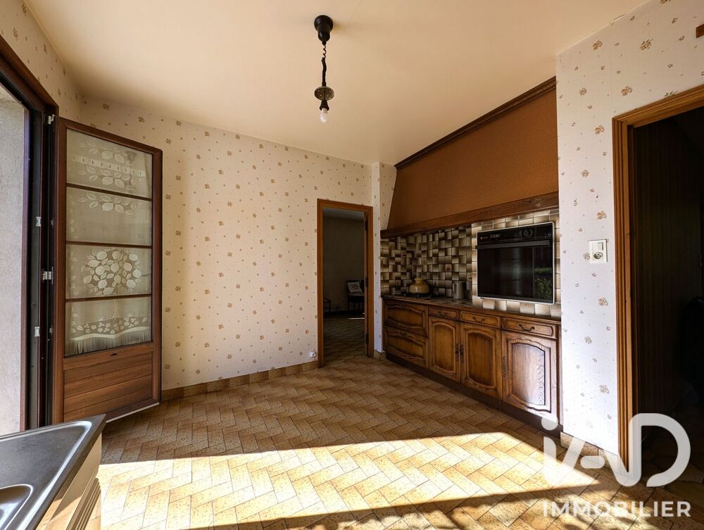 Vente Maison Vente Maison/villa 11 pièces Montfaucon-en-velay
