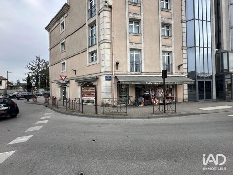   Vente Boutique/Local commercial 135 m&sup2; 
