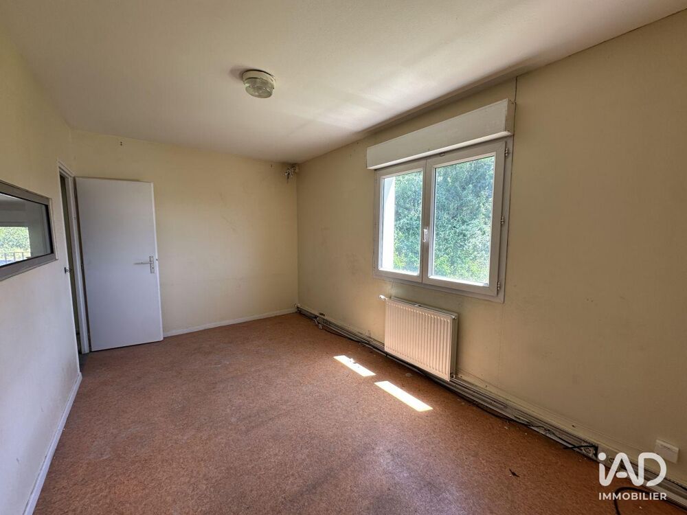   Location Bureaux 180 m&sup2; Cahors