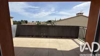  Appartement � vendre 2 pi�ces 41 m�
