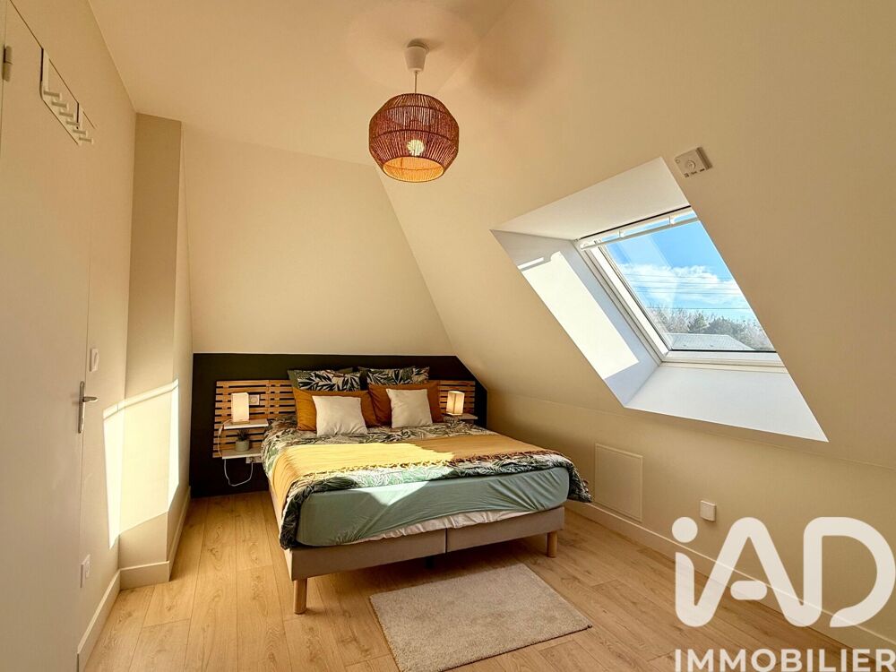 à vendre  Maison Jullouville (50610)