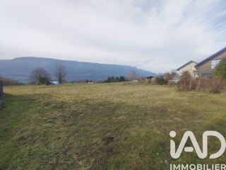  Terrain à vendre 565 m²