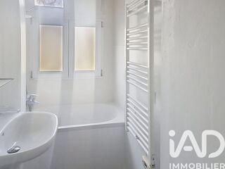  Appartement à vendre 2 pièces 32 m²