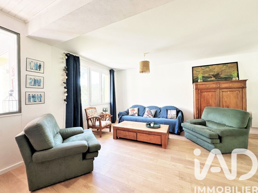 Vente Maison traditionnelle 6 pièces