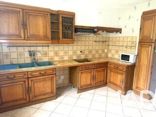  Appartement à vendre 4 pièces 104 m²