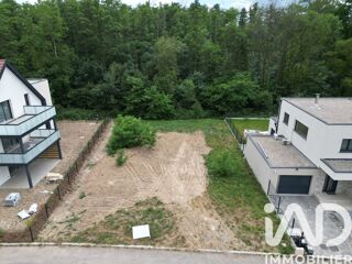 Terrain à vendre 550 m²