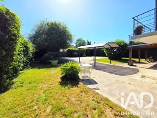  Maison à vendre 7 pièces 150 m²