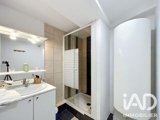  Appartement à vendre 3 pièces 51 m²