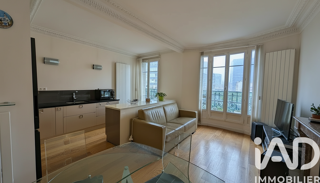  Appartement � vendre 2 pi�ces 52 m�