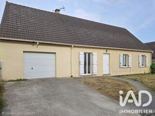  Maison à vendre 4 pièces 99 m²