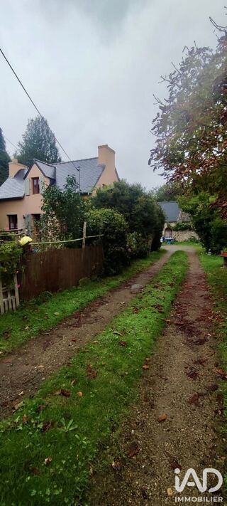 Vente Maison Vente Maison de campagne 3 pièces Landudec