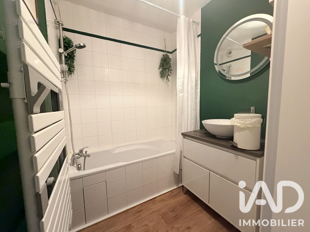 Vente Appartement Vente Appartement 3 pièces Touques
