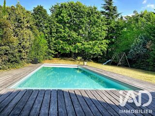  Maison à vendre 7 pièces 224 m²