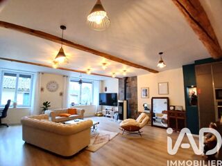  Maison à vendre 4 pièces 102 m²