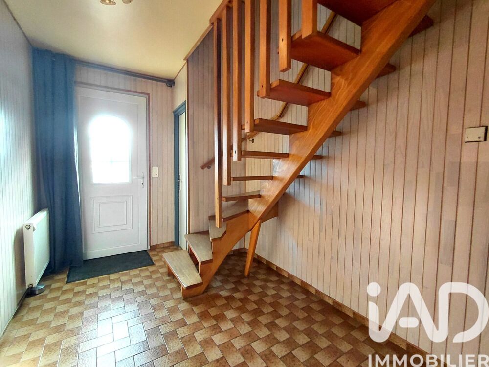 Vente Pavillon 4 pièces