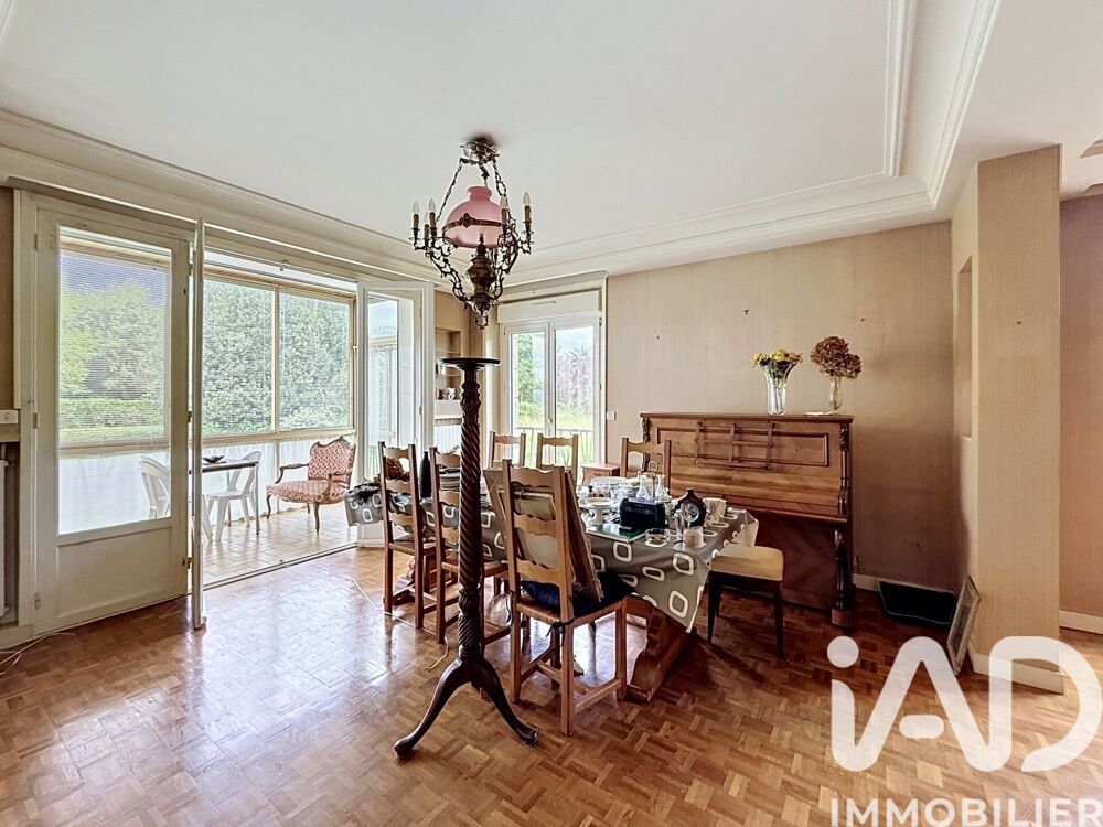 Vente Maison/villa 9 pièces