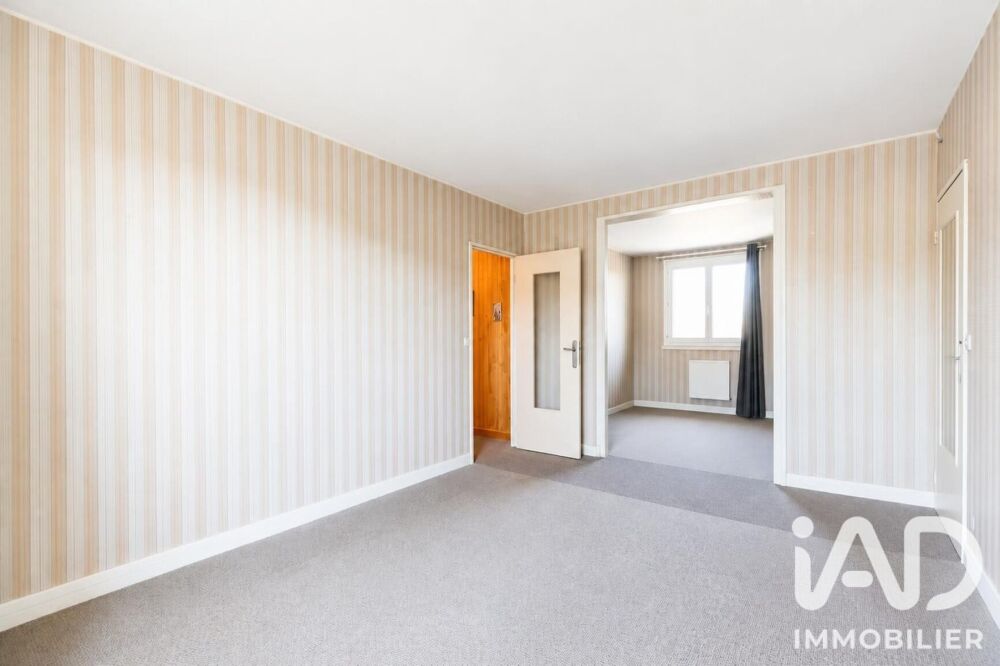 Vente Appartement Vente Appartement 3 pièces Nogent-sur-marne