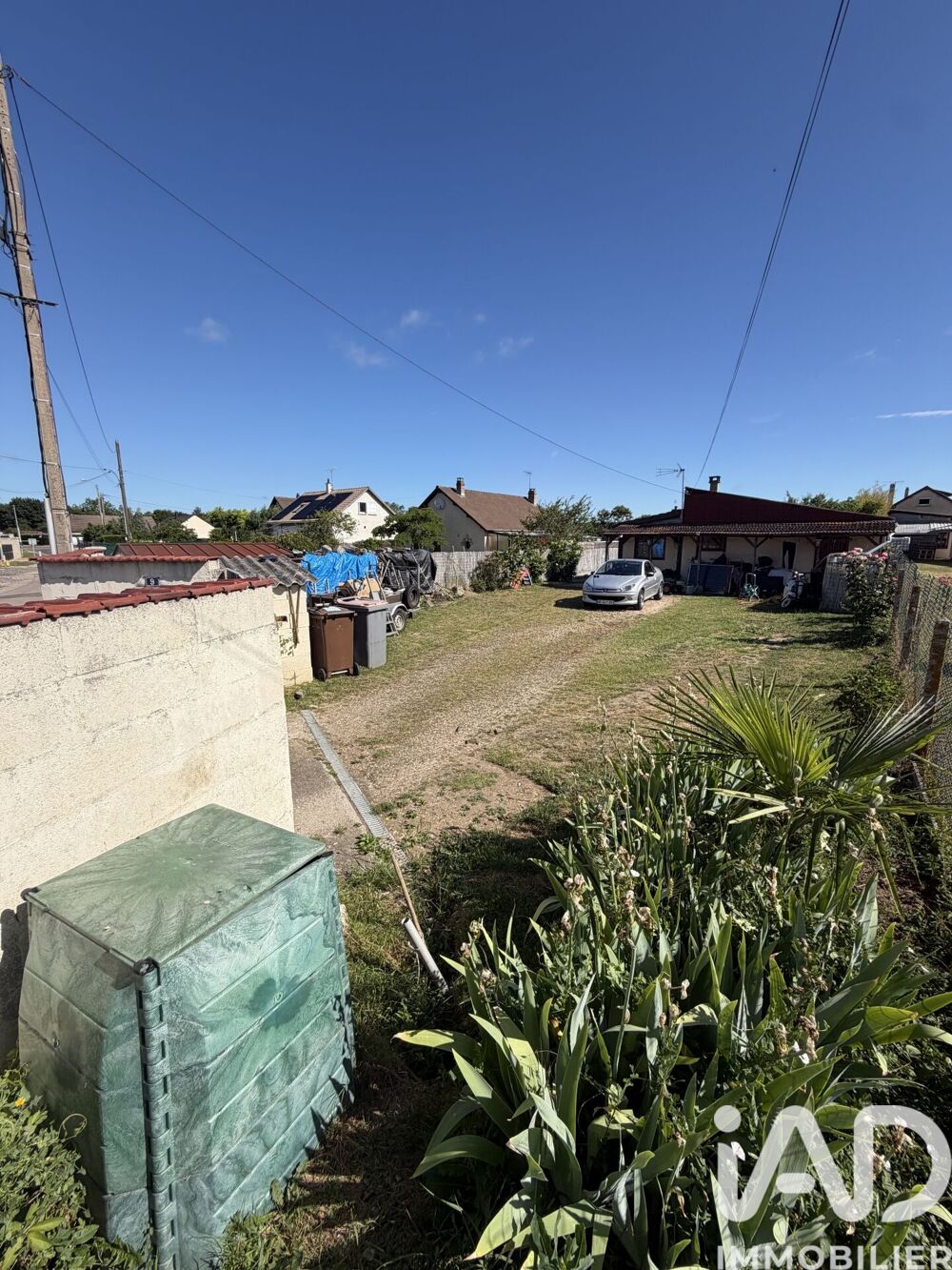 Vente Maison/villa 6 pièces