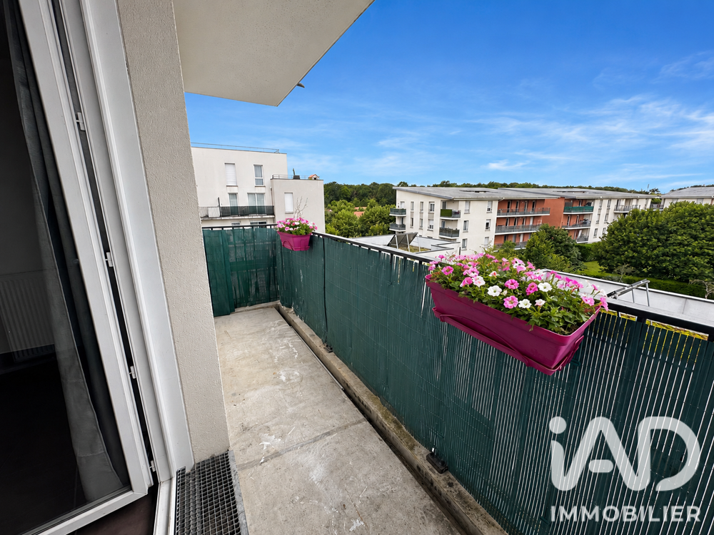 Vente Appartement Vente Appartement 4 pièces Fleury-mérogis