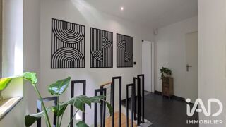  Appartement à vendre 7 pièces 224 m²