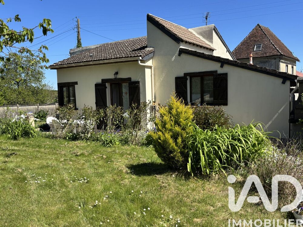 Vente Maison/villa 3 pièces