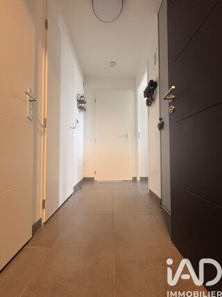  Appartement � vendre 3 pi�ces 62 m�