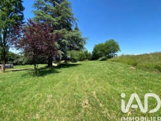  Terrain à vendre 982 m²