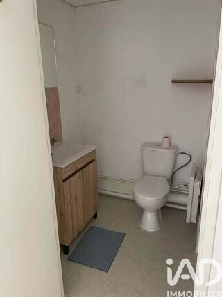  Appartement à vendre 1 pièce 21 m²