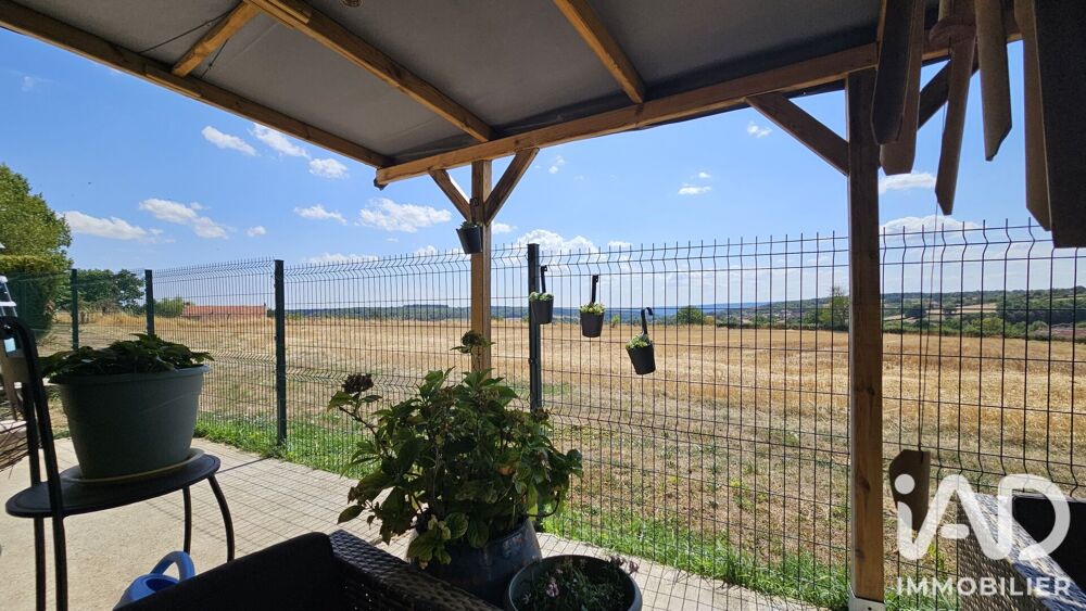 Vente Maison Vente Maison/villa 3 pièces Thury