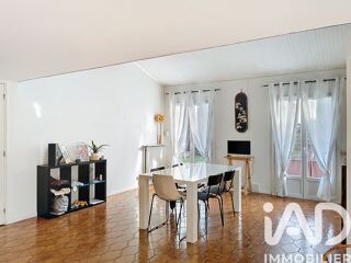  Maison à vendre 5 pièces 127 m²