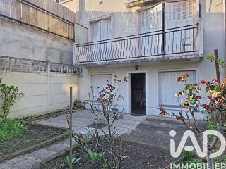 Maison à vendre 6 pièces 150 m²