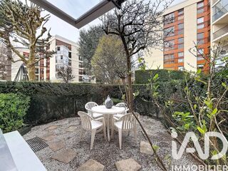  Appartement � vendre 3 pi�ces 69 m�