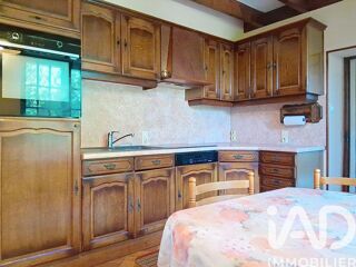  Maison à vendre 5 pièces 140 m²