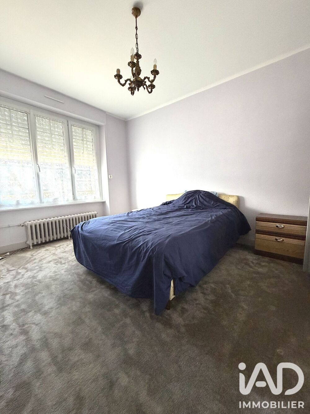 Vente Maison Vente Maison/villa 5 pièces Saint-malo