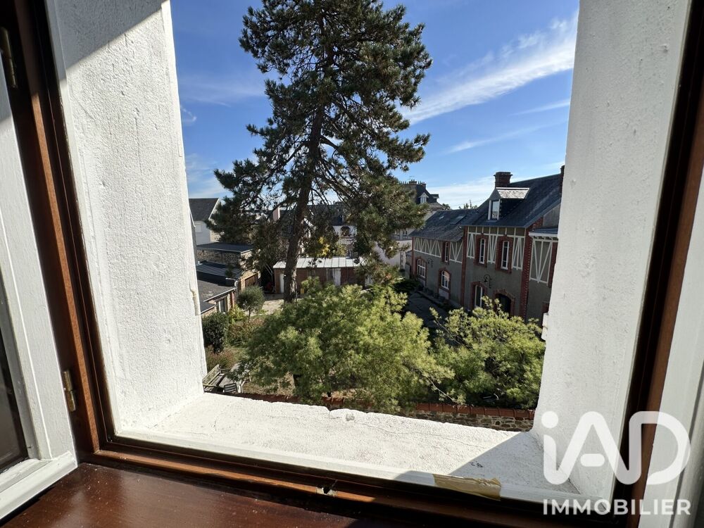 Vente Maison Vente Maison de ville 4 pièces Granville