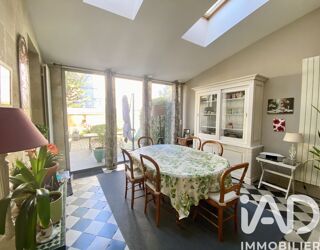  Maison à vendre 6 pièces 170 m²