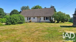 Maison à vendre 8 pièces 148 m²