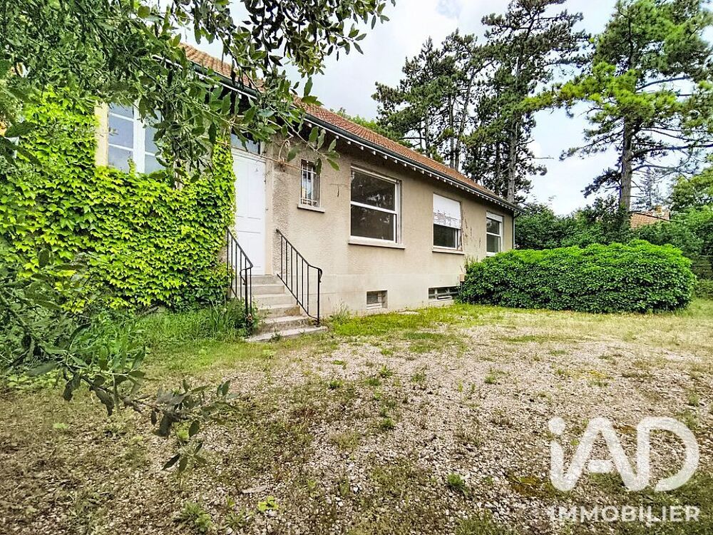 Vente Maison de village 4 pièces
