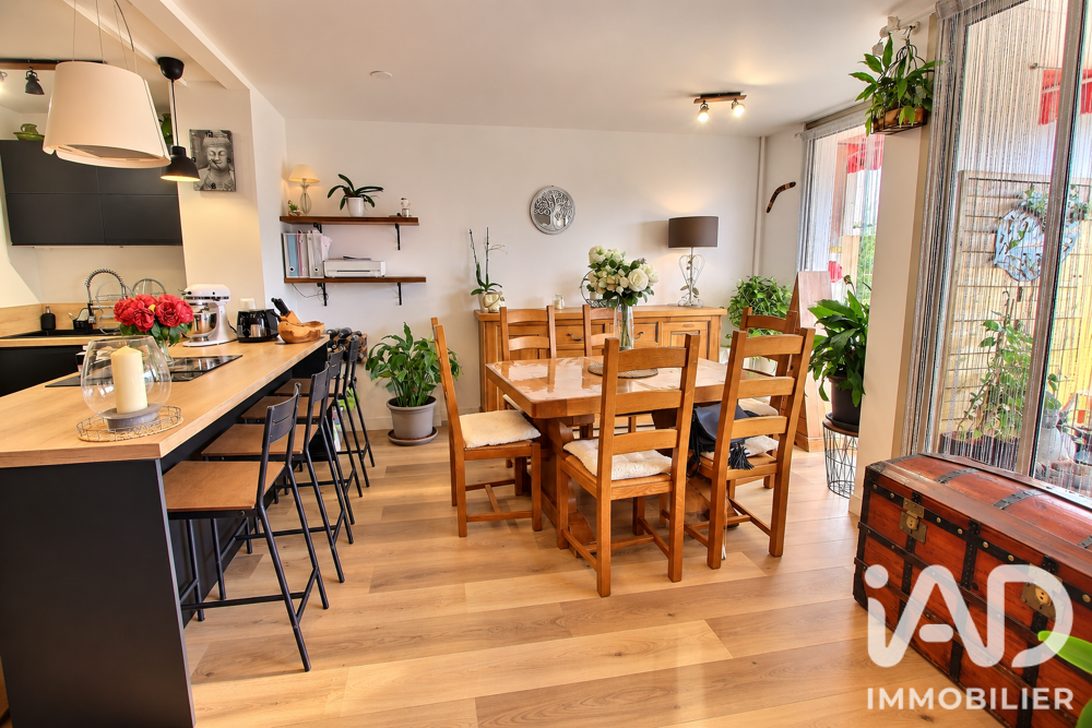 Vente Appartement Vente Appartement 4 pièces Marseille 12