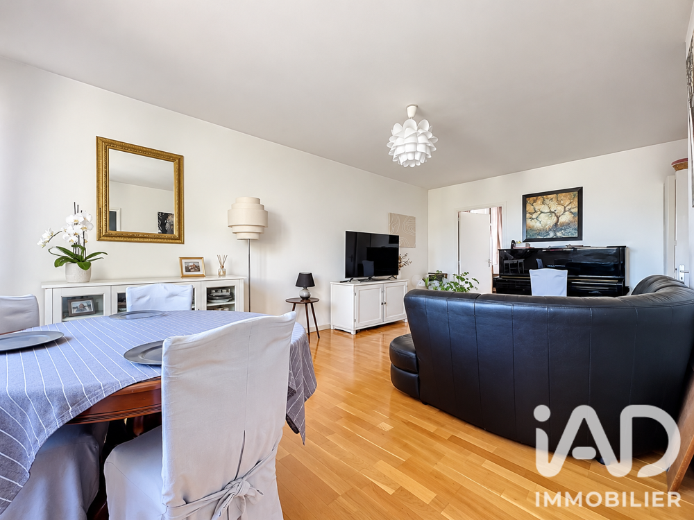 Vente Appartement Vente Appartement 4 pièces Lille