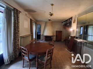  Maison à vendre 5 pièces 101 m²