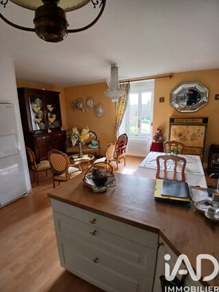  Appartement à vendre 5 pièces 108 m²