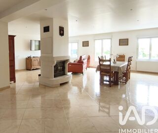  Maison à vendre 8 pièces 192 m²